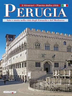 cover image of Perugia